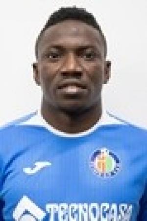 Etebo (Getafe C.F.) - 2019/2020