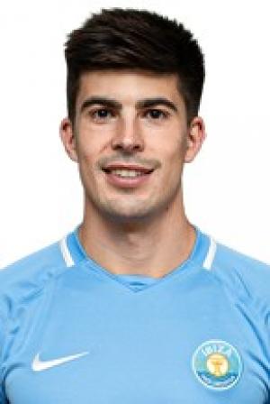 lex Quintanilla (U.D. Ibiza Eivissa) - 2019/2020