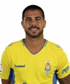 Aythami (U.D. Las Palmas) - 2019/2020