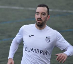 Lojo (Dumbria CF Veteranos) - 2019/2020