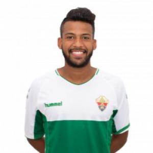 Henrique (Elche C.F. B) - 2019/2020