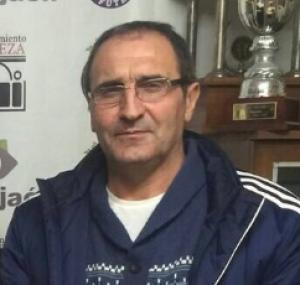 Gabriel Jess Caete (C.D. Canena Atltico) - 2019/2020