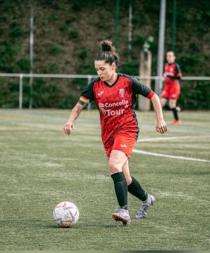 Pelochi (TOURO S.D.  ) - 2019/2020