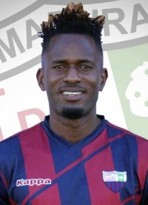 Lomotey (Extremadura U.D.) - 2019/2020