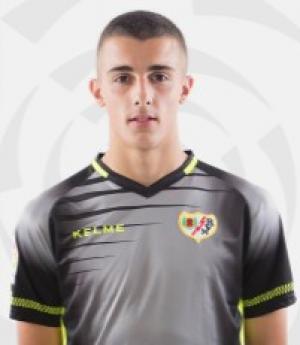 Miguel Morro (Rayo Vallecano) - 2019/2020