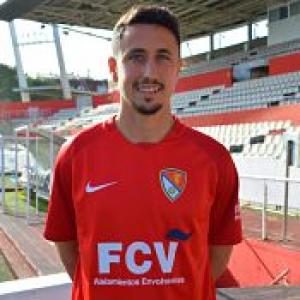 Giovanni (Terrassa F.C.) - 2019/2020