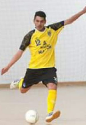 Bujan (5 Corua F.S.) - 2019/2020