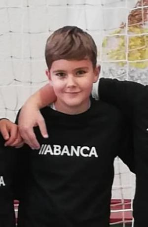 Roi (Concl de Carnota B) - 2019/2020