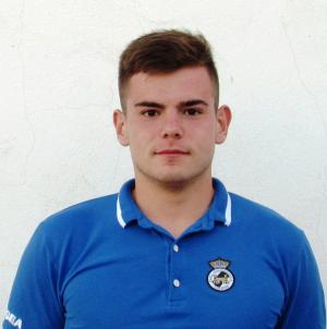 Juanje (Bruno's Magpies) - 2019/2020