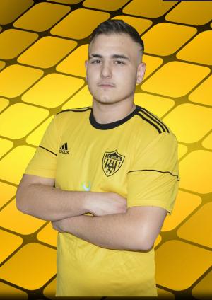 Gabi (Cubillas Albolote B) - 2019/2020