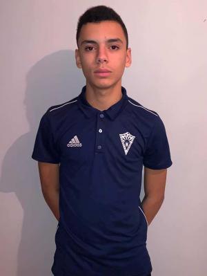 Nizar (Marbella F.C.) - 2019/2020