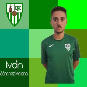 Ivn (Atltico Cortegana) - 2019/2020