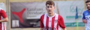 Enrique (C.D. Bullense) - 2019/2020