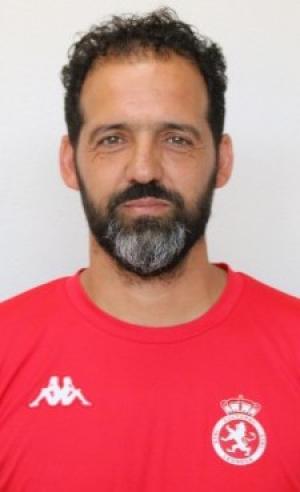 Ramn Gonzlez (Jpiter Leons) - 2019/2020