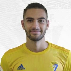 Monteverde (Cdiz Mirandilla C.F) - 2019/2020