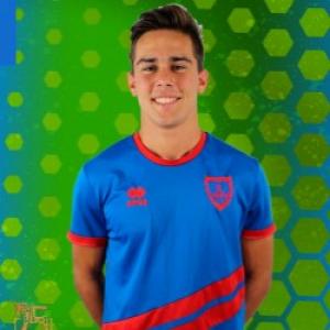 Victor Jimnez (C.D. Numancia) - 2019/2020