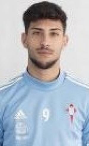 Javi Gmez (C.F. Fuenlabrada) - 2019/2020