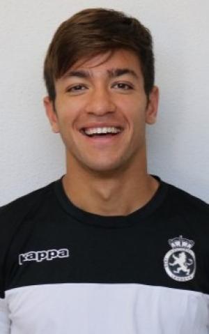 Javi lvarez (Jpiter Leons) - 2019/2020