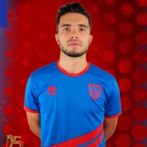 Adri Herrera (C.D. Numancia B) - 2019/2020