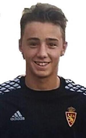 Azn (Deportivo Aragn) - 2019/2020