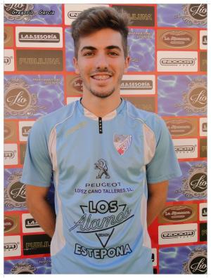 David Tamayo (C.D. Estepona F.S.) - 2019/2020