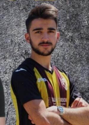 Adrin Brea (Resmon C.F.) - 2019/2020