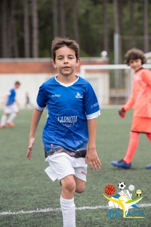 Domi (Concl de Carnota B) - 2019/2020