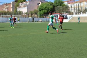 Etiel (Olmpica Valverdea) - 2019/2020