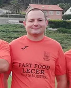 Piki (Fisterra SD Vet) - 2019/2020
