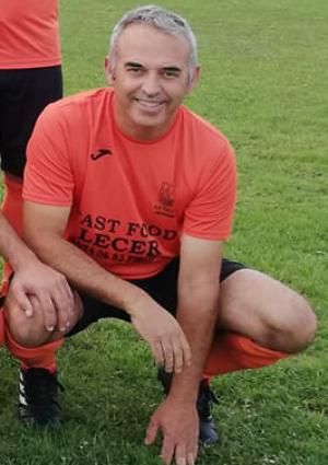 Rico (Fisterra SD Vet) - 2019/2020