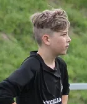 Dono (C.F. Muxa) - 2019/2020