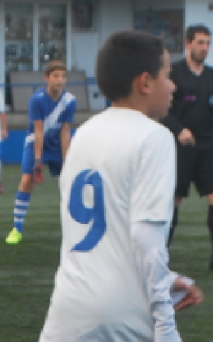 Martin (S.D. Puenteceso) - 2019/2020