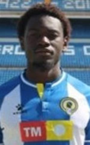 Jacques (Hrcules C.F. B) - 2019/2020