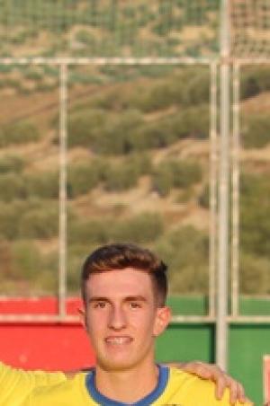 Alberto Lpez (U.D. La Guardia) - 2019/2020