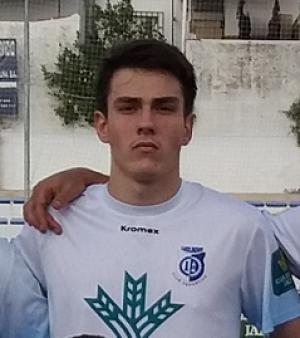 Rubn  (Carolinense C.D.) - 2019/2020