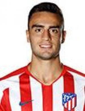 Carlos Isaac (Atltico de Madrid B) - 2019/2020