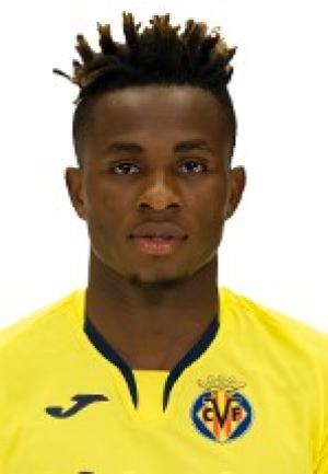 Samu Chukwueze (Villarreal C.F.) - 2019/2020
