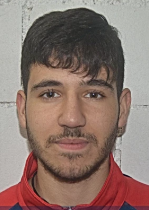 Grela (S.D.C. Arrabaldo) - 2019/2020
