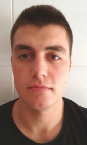 Alex Cortina (Deportiva Piloesa) - 2019/2020