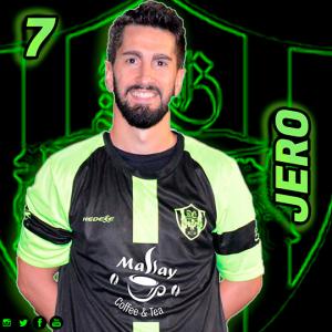 Jero (Reino de Granada) - 2019/2020