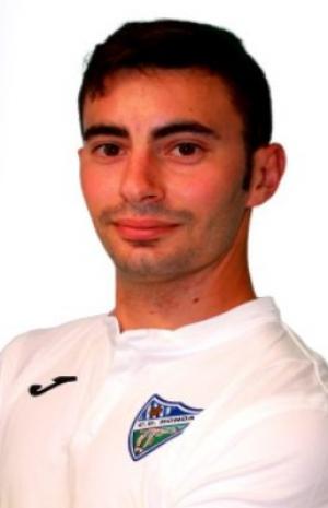 Sarmiento (C.D. Ronda) - 2019/2020