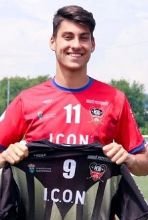 Victor (CVC Valladares) - 2019/2020