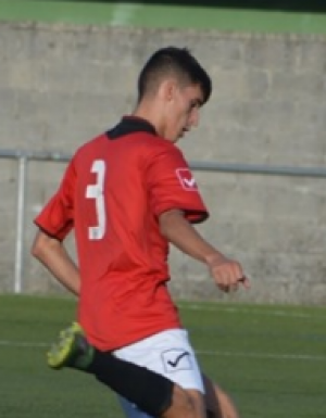 Edu (S.D. Esclavitud) - 2019/2020