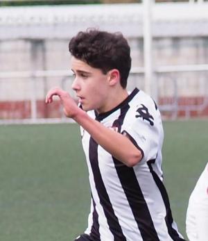 Benito (Victoria C.F. (B)) - 2019/2020