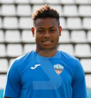 Joanet (Lleida Esportiu) - 2019/2020