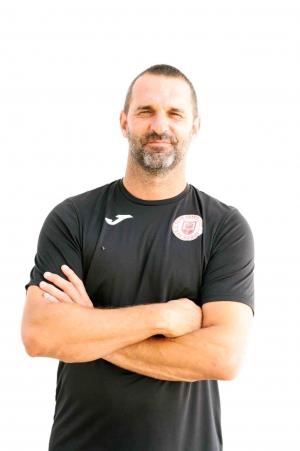 Isidro (C.D. San Roque) - 2019/2020