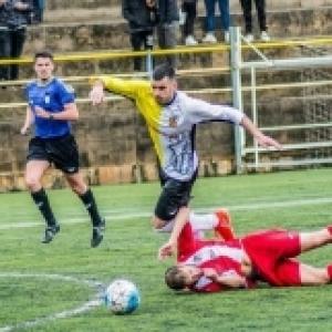 Manel Uribe (Atltic Gironella) - 2019/2020
