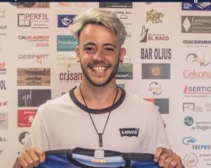 Markus (C.E. Sallent) - 2019/2020