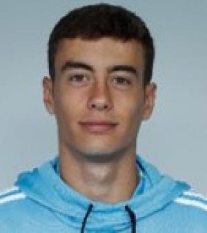 Berni (R.C. Celta) - 2019/2020