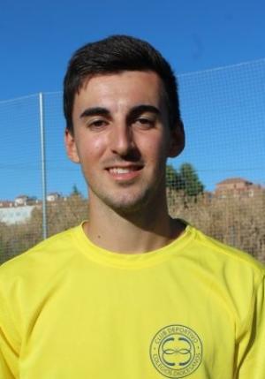 Ismael (Colegios Diocesanos) - 2019/2020